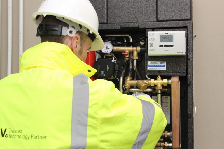 FlatStation Servicing and Repair