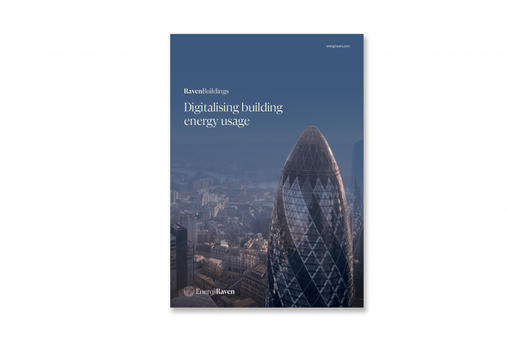 RavenBuildings Brochure Cover