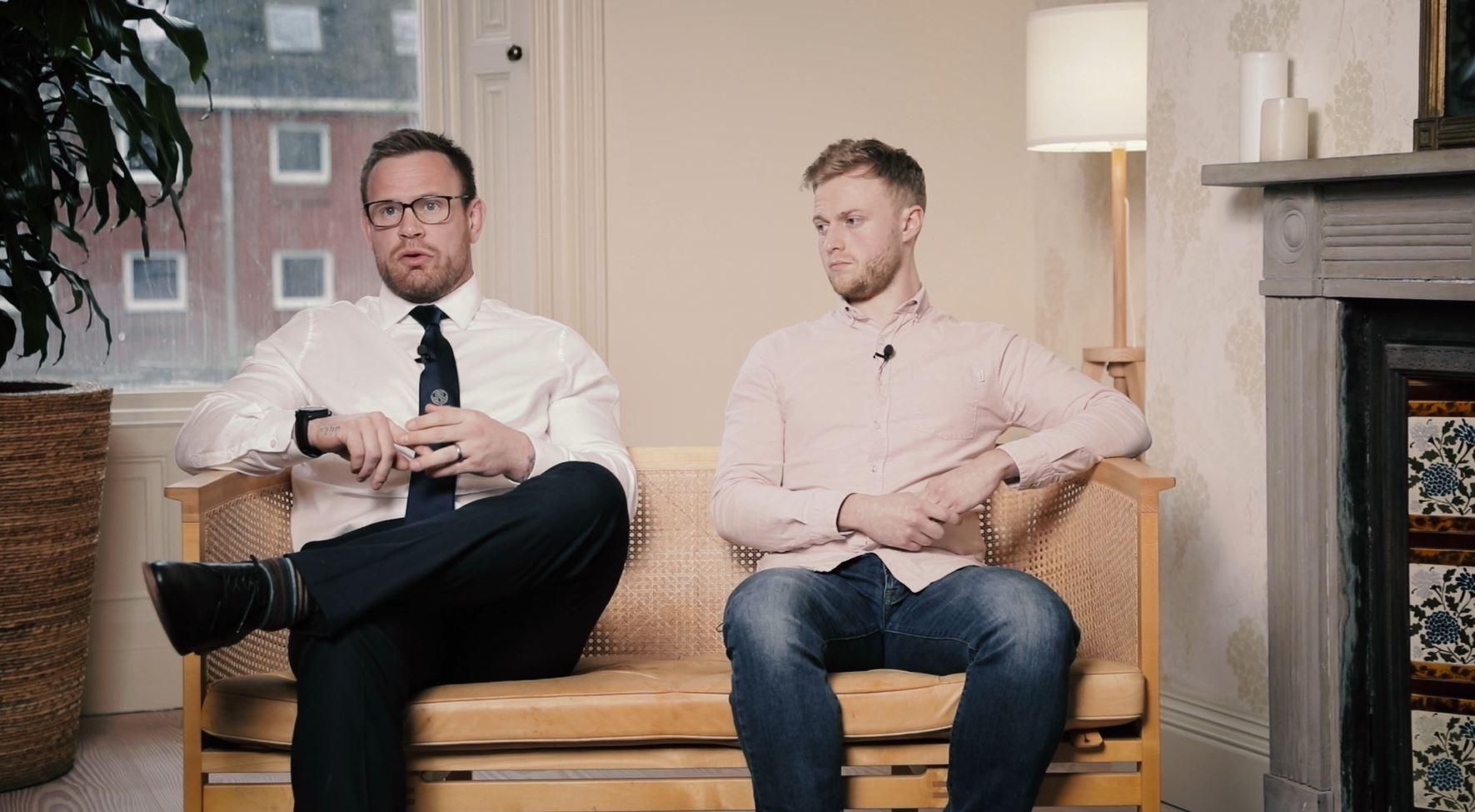 RavenBuildings video - optimising energy usage in buildings