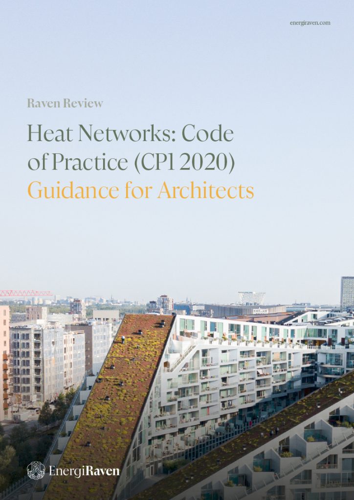 Raven Review - Guidance for Architects (Rev 1 2024)